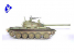 TRUMPETER maquette militaire 00342 T-55 MODELE 1958 1/35