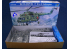 Trumpeter maquettes helico 5102 MIL Mi-8MT/ Mi-17 Hip-H 1/35