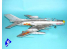 TRUMPETER maquette avion 02209 MIG-19 PM FARMER E 1/32