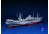 Trumpeter maquette bateau 05301 S.S. JEREMIAH O&amp;39BRIEN 1/350