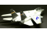Academy maquettes avion 12471 F-14A Tomcat 1/72