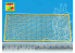 Aber diorama 35D04 Petites feuilles 1/35