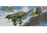 Academy maquettes avion 1641 JU87G-1 Stuka 1/72