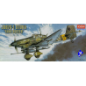 Academy maquettes avion 1641 JU87G-1 Stuka 1/72