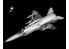 TRUMPETER maquette avion 01625 SUKHOÏ Su-15 UM FLAGON G 1/72