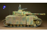 Academy maquette militaire 13233 GERMAN PANZER IV H W/ARMOR 1/35