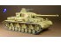 Academy maquette militaire 1328 GERMAN PANZER IV H IV H 1/35