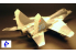 ACADEMY maquettes avion 2116 MIKOYAN MIG-29A FULCRUM A 1/48