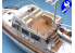 AMATI Kit bateau bois 1607 GRAND BANKS 46&amp;39 1/20