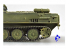 TRUMPETER maquette militaire 00382 CHAR LEGER AMPHIBIE PT-76B 1/
