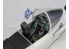 TRUMPETER maquette avion 02278 EUROFIGHTER EF-2000 &quot; TYPHOON&quot; 1/