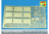 Aber 35111 German18 ton heavy half-track &amp;39&amp;39FAMO&amp;39&amp;39 (Sd.Kfz.9) Artillery Version set additionel pour set 35093