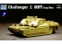 Trumpeter maquette militaire 07215 Challenger II MBT Irak 1/72