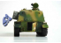 TRUMPETER maquette militaire 00305 CANON AUTOMOTEUR TYPE 83 152M