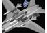 TRUMPETER maquette avion 01655 TUPOLEV Tu-22M2 &quot;BLACKFIRE&quot; B 1/7