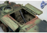 TRUMPETER maquette militaire 00391 LAV-M (MORTAR CARRIER VEHICLE