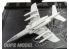 Kinetic maquette avion K48043 Alpha Jet A/E 1/48