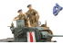 TAMIYA maquette militaire 35300 Matilda Mk.III/IV 1/35