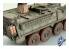 TRUMPETER maquette militaire 00399 M1134 STRYKER 1/35