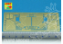 Aber 48A10 Rear boxes for Panther tanks and Jagdpanter 1/48