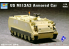 Trumpeter maquette militaire 07240 US M 113A3 VEHICULE BLINDE 1/