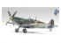 TAMIYA maquette avion 60319 Supermarine Spitfire Mk.IXc 1/32