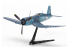 TAMIYA maquette avion 60324 F4U-1 Corsair 1/32