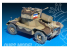 MINI ART maquette militaire 35152 AEC MK1 Armored Car 1/35