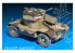 MINI ART maquette militaire 35155 AEC MK2 Armored Car 1/35