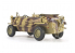 Afv Club maquette militaire 35228 VOLSKWAGEN 128 SCHWIMMWAGEN 1/35