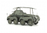 Afv Club maquette militaire 35232 Sd.Kfz.232 RADIO VEHICULE BLINDE SUR ROUES ALLEMAND 1/35