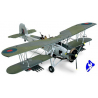TAMIYA maquette avion 61099 Fairey Swordfish Mk.II 1/48