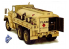 AFV maquette militaire 35007 M49A2C CAMION CITERNE US 1/35