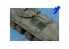 TRUMPETER maquette militaire 01521 LAV-A2 8X8 1/35