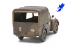 TAMIYA maquette militaire 35308 British Lt Utility Car 10HP 1/35