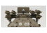 Academy maquette militaire 13218 USMC M50A1 ONTOS 1/35