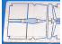 Aber 35204 Sd.kfz.251/1 Ausf.D 1/35