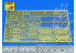 Aber 35005 Tigre Ferdinand VK-4501 1/35