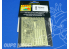 Aber 35025 Wespe Sd.Kfz.124 1/35