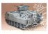 AFV maquette militaire 35016 AIFV TRANSPORT DE TROUPES BLINDE 1/