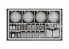 EDUARD photodecoupe avion 48325 B-1B 1/48