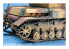 Trumpeter maquette militaire 01520 CHAR ALLEMAND 3.7cm FlaK 43 FLAKPANZER IV OSTWIND 1/35