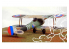 Roden maquettes avion 403 NIEUPORT 28 C 1 1/48