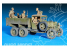 MINI ART maquette militaire 35173 CAMION SOVIETIQUE GAZ-AAA CARGO Modèle 1941 1/35