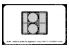 Aber 25005 Grilles pour Sd.Kfz.173 tamiya et academy 1/25