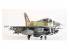 Academy maquettes avion 12105 F-16 I SUFA Israeli A.F. 1/32