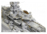 DRAGON maquette bateau 1040 Scharnhorst 1942 1/350