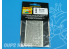 Aber 35A101 assortiment tetes de vis 1/35