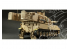 Afv Club maquette militaire 35248 OBUSIER US M2A1 de 3 inch. sur CHASSIS M2A2 1944 1/35