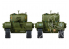 Afv Club maquette militaire 35S52 CHURCHILL Mk.IV canon de 75mm (édition limitée) 1/35